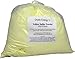 10 lb Ground Yellow Sulfur Powder Feed Grade Pure Elemental Commercial Flour No Additives Brimstone