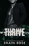 Thrive: A Friends-to-Lovers Standalone Romance