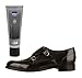 Woly Neutral Patent Leather Shoes & Handbag Cream. Cleans, Polishes, Conditions. Prevents Cracking And Dryness.