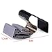 beler MR970563 Fuel Gas Lid Door Spring Clip Fit for Mitsubishi Montero Outlander Lancer Eclipse Galant