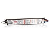 GE Lighting 74463 GE432MV-N 120/277-Volt Multi-Volt ProLine Electronic Fluorescent T8 Instant Start Ballast 4 or 3 F32T8 Lamps