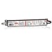 GE Lighting 74463 GE432MV-N 120/277-Volt Multi-Volt ProLine Electronic Fluorescent T8 Instant Start Ballast 4 or 3 F32T8 Lamps primary