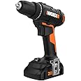 Worx 20V 3/8" Drill/Driver Power Share - WX100L (Battery & Charger Included)