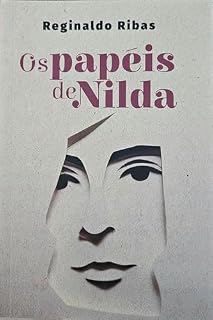 Livro Os papéis de Nilda: Uma saga invisível