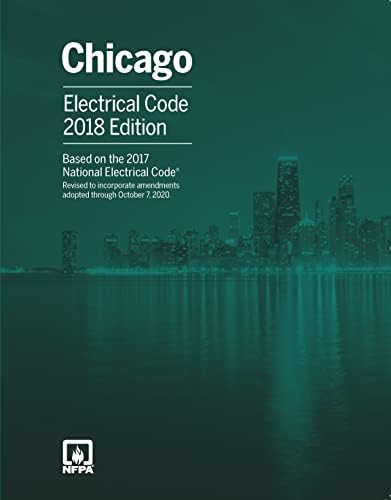2017 National Electrical Code NEC Softcover Tabs: Builders Book