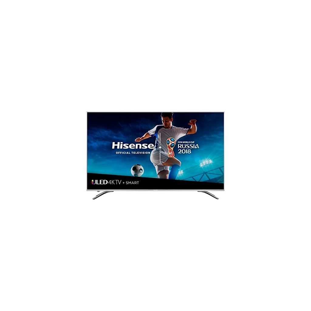 Hisense 55 Inch 4K Smart LCD TV 55H9080E 2018 Booming Trends