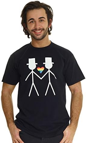 Digital Dudz Animated Digital Display T-Shirt