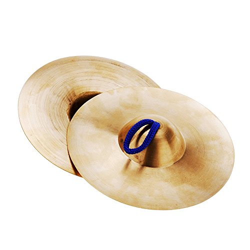 4 cymbals+Children+Cymbals+Percussion+Instrument