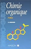 Image de Chimie organique