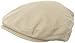 Headchange Made in USA 100% Cotton Ivy Scally Cap Driving Hat Newsboy XS-XXL
