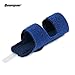 Quanquer Trigger Finger Splint, Mallet Finger Brace, Finger Knuckle Immobilization for Index, Middle,Ring Finger-Tendon Release Pain Relief Broken Finger
