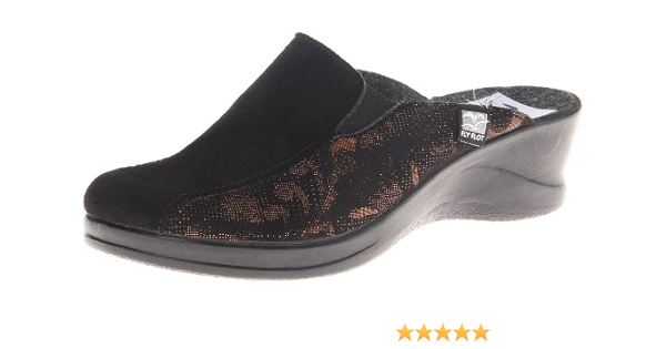 fly flot anatomic shoes