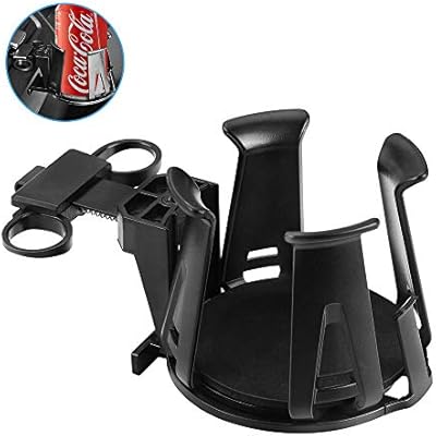 accmor cup holder