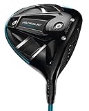 Callaway Rogue SZ Driver, 9°, Graphite, Stiff (Renewed)