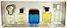 Essentials of Style Mini Fragrance Gift Set - Contains Tommy Cologne 7ml, Tuscany Per Uomo EDT 7ml, Aramis Life EDT 7ml, Aramis EDT 5ml, Pleasures Men Cologne 6ml