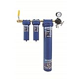 Sharpe 6760 DryAire Dessicant Air Filter System