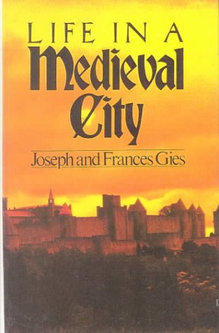 Life in a Medieval City
