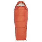 Kelty Girls Woobie 30 Deg Short RH Sleeping Bag