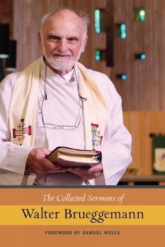 Walter Brueggemann — The Prophetic Imagination - The On Being Project