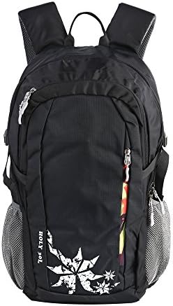 Flyone Cycling Hiking Backpack Luggage Water Resistant Travel Backpack Lightweight SMALL Daypack