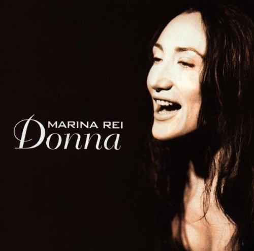 Marina Rei - Donna Lyrics - Zortam Music
