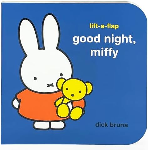 Miffy's Bicycle: Dick Bruna: 9781471122811: Amazon.com: Books