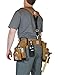 Carhartt Legacy Build Your Own Belt Custom Tool Belt Holster, Plier Holder