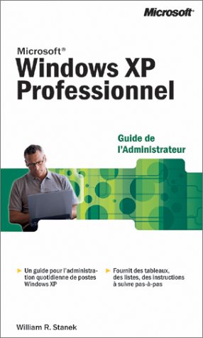 Windows XP professionnel