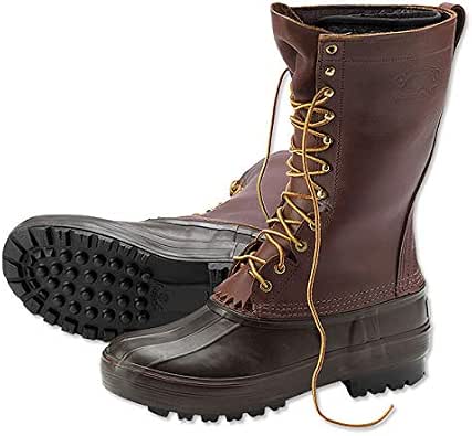 pull on pac boots
