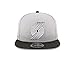 NBA Flow Team Snap Black 9Fifty Cap
