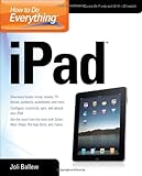41KDY2sW73L. SL160  How to Do Everything iPad