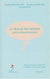 Le  travail des femmes