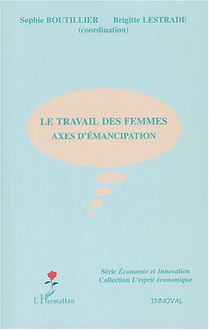Le  travail des femmes