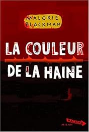 La  couleur de la haine