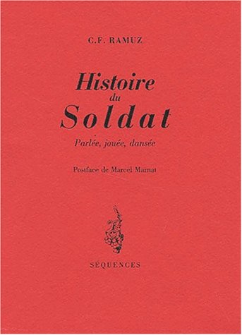 Histoire du soldat