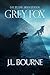 Day by Day Armageddon: Grey Fox