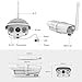 Vstarcam C7816WIP HD Onvif IP67 Outdoor Bullet Waterproof Security Mini Gun IP Camera Wifi Support 64G TF Card with IR Cut Night Vision
