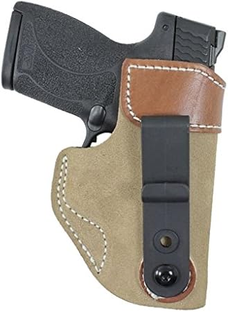 fondina desantis per sig p365 mano sinistra