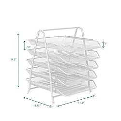 Mind Reader Network Collection, 5-Tier Paper