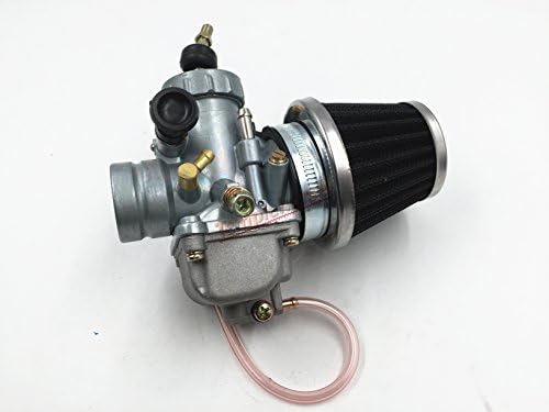 Templehorse New Carburetor Carb for 1988-2006 Yamaha Blaster 200 YFS200