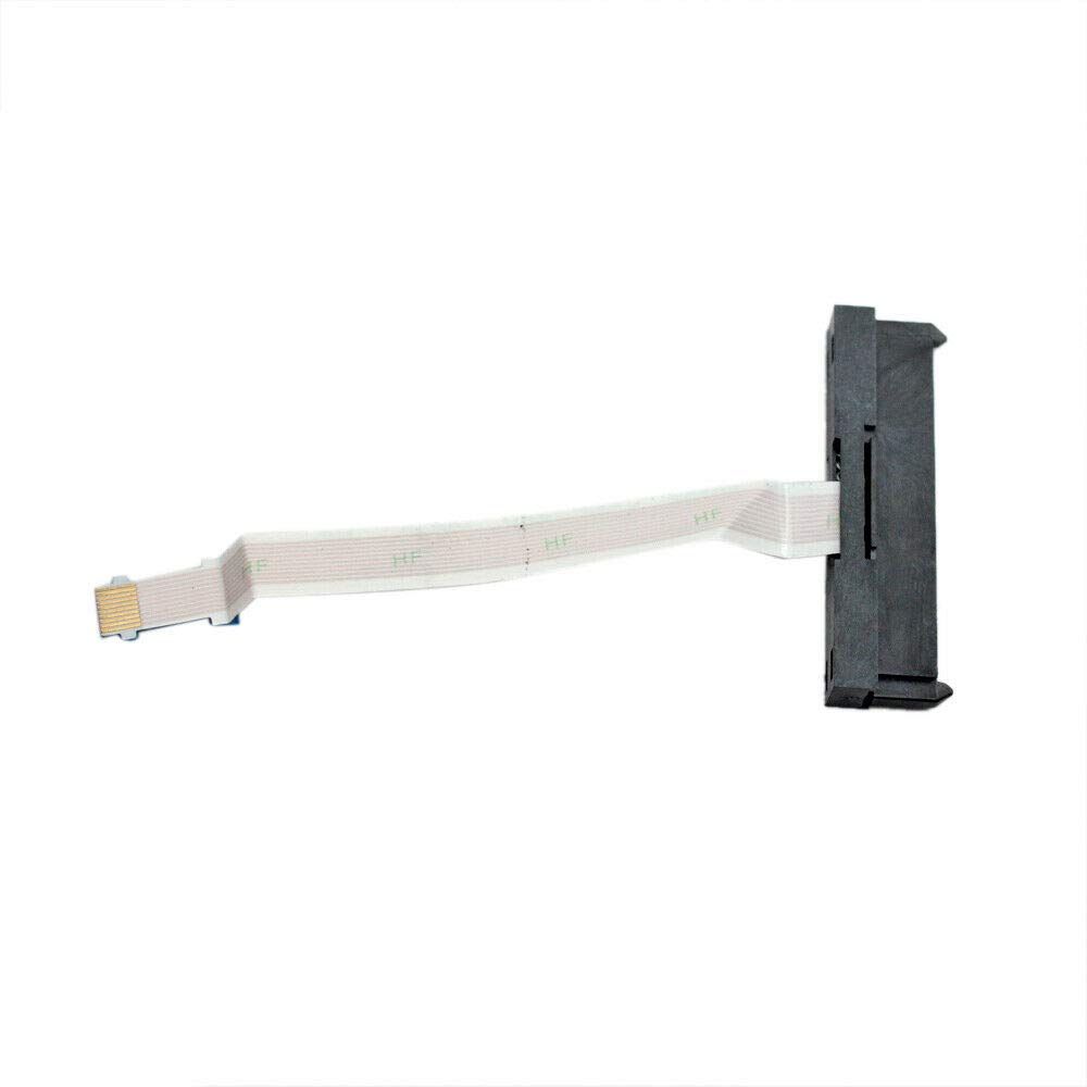 ZAHARA SATA HDD Cable Connector for HP Pavilion 15CB 15DC Series DD0G75HD021 SATA HDD Hard Drive Cable Connector HDD