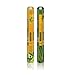 Chakra Aromatherapy Incense Gift Pack – 120 Natural Sticks (6 Boxes) – Relaxing, Stress Relief, Meditation, Refreshing, Sensuality & Energising Scents – Eucalyptus, Geranium & More