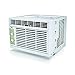 Arctic King WWK05CM01N Window Air Conditioner, White