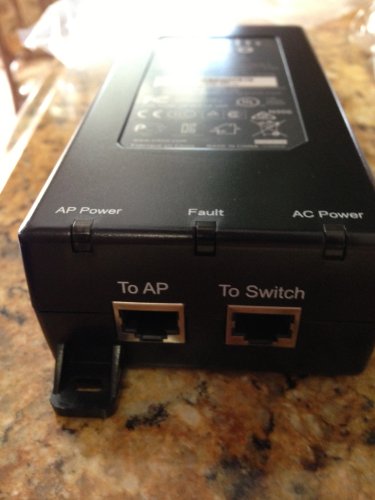 Cisco AIR-PWRINJ4  Power Injector for AP1142/1252