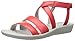 Clarks Women's CloudSteppers Sillian Spade Sandal