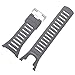 Pumsun Watch Replacement Band Strap For SUUNTO AMBIT 3 PEAK/Ambit 2/Ambit 1, Luxury Rubber