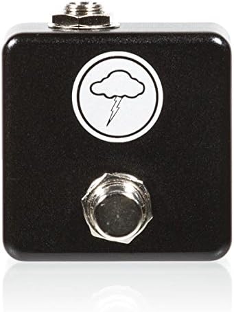Throne Room Pedals Tiny Tap Tempo (Reverse) Guitar Effects Pedal