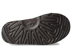 UGG Tasman II Slipper, Dusted Cocoa, 13 US Unisex