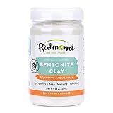 Redmond Trading Company Clay All Natural Mineral Supplements, 24 Ounce