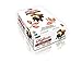 Raw Rev Organic Superfood Bar, Chocolate Crave, 1.8 Ounce Bar (Pack of 12) 7g Protein, 3g Fiber, Vegan, Raw, Organic, Plant-Based, Gluten-Free, Fruit, Nut, & Seed Bars
